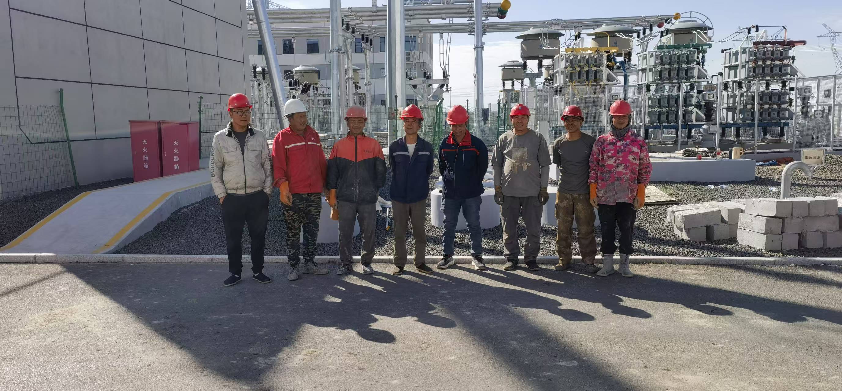 蠡县地基沉降如何修复?